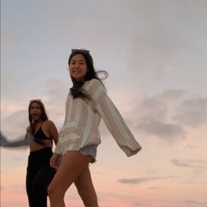 Meet your Posher, Jordyn